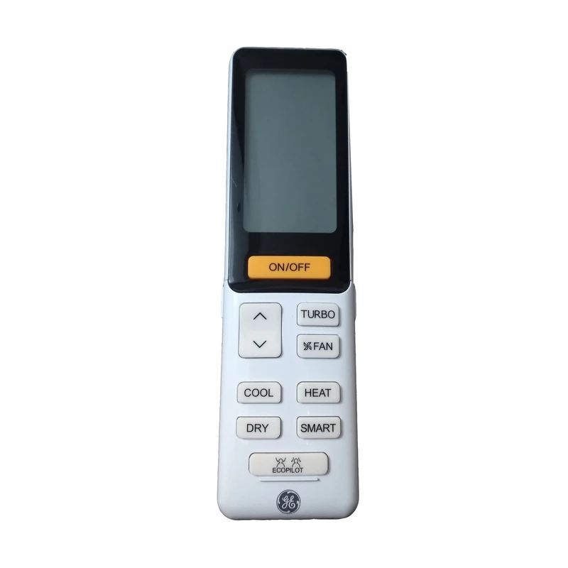 ریموت کنترل جنرال الکتریک مدل 5310 مناسب برای کولر گازی General electric