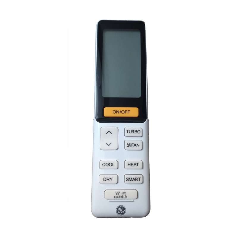 ریموت کنترل جنرال الکتریک مدل 5310 مناسب برای کولر گازی General electric ریموت کنترل جنرال الکتریک مدل 5310 مناسب برای کولر گازی General electric