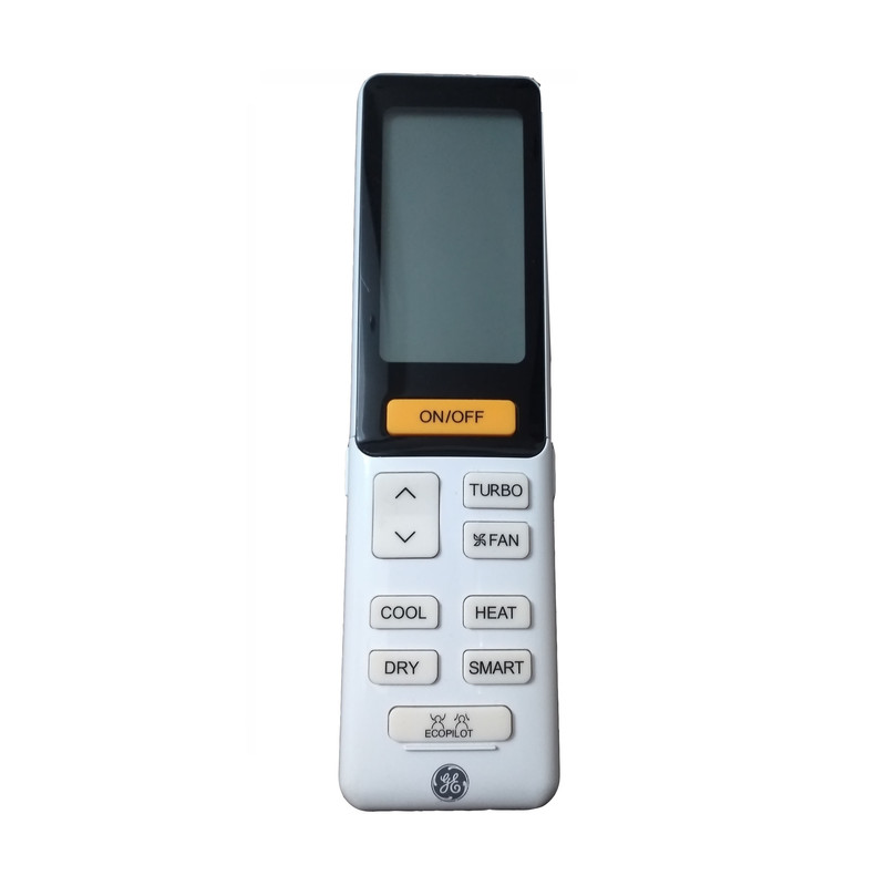 ریموت کنترل جنرال الکتریک مدل 5310 مناسب برای کولر گازی General electric ریموت کنترل جنرال الکتریک مدل 5310 مناسب برای کولر گازی General electric