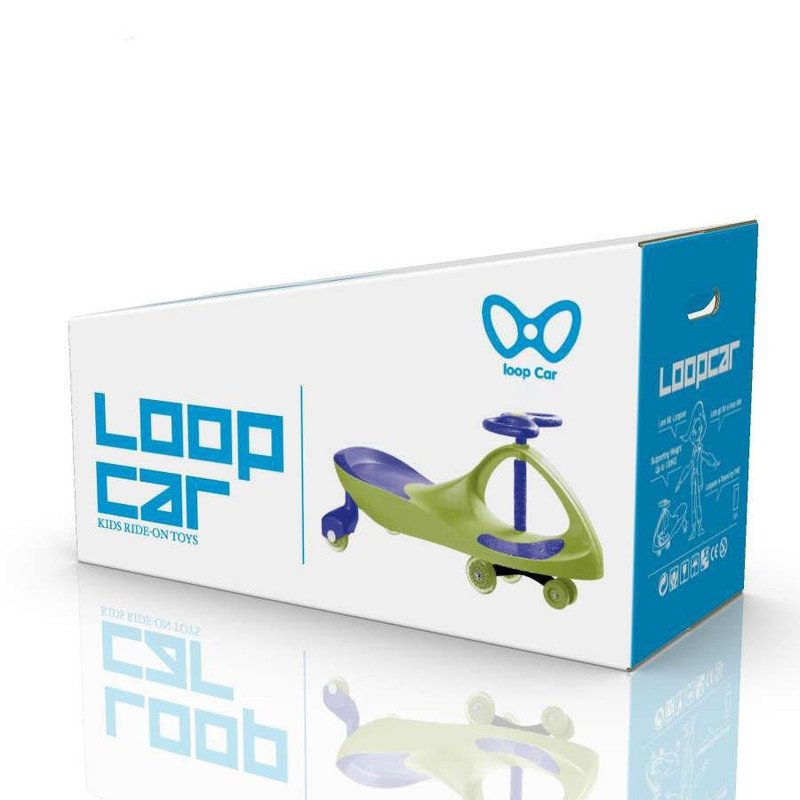 سه چرخه کودک لوپ کار مدل fa6 کد Ma