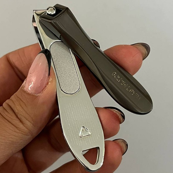 ناخن گیر مدل 556