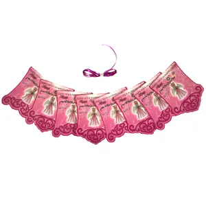 ریسه تزئینی مسترتم طرح جشن عبادت پلاس