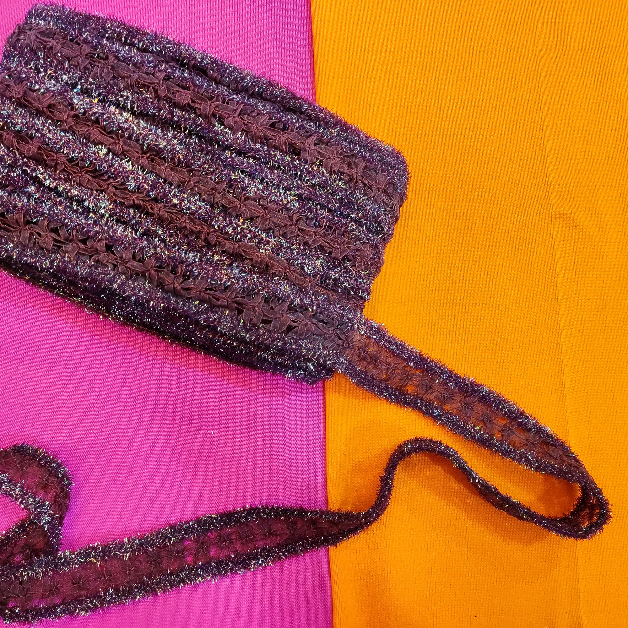 نوار یراق مدل زری دار A طول 3 متر