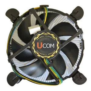 خنک کننده پردازنده یوکام مدل grizzly