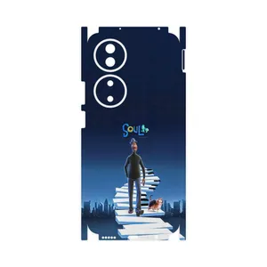 MAHOOT soul-FullSkin Cover Sticker for Honor X7b