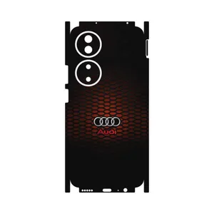 MAHOOT Audi_AG-FullSkin Cover Sticker for Honor X7b