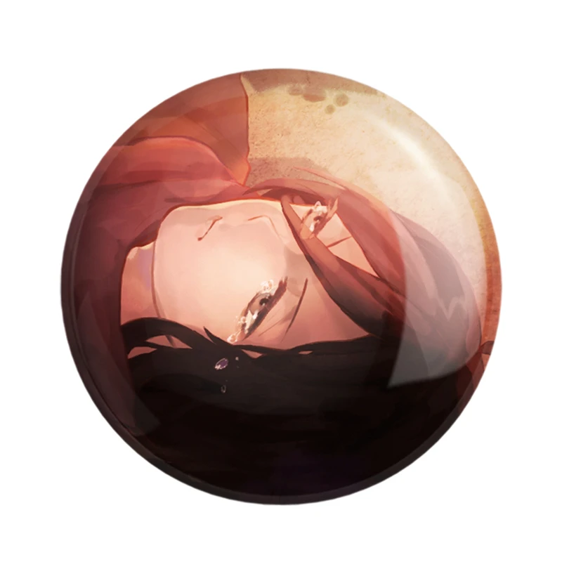مگنت خندالو مدل میکاسا اکرمن انیمه اتک آن تایتان Attack on Titan کد 18519