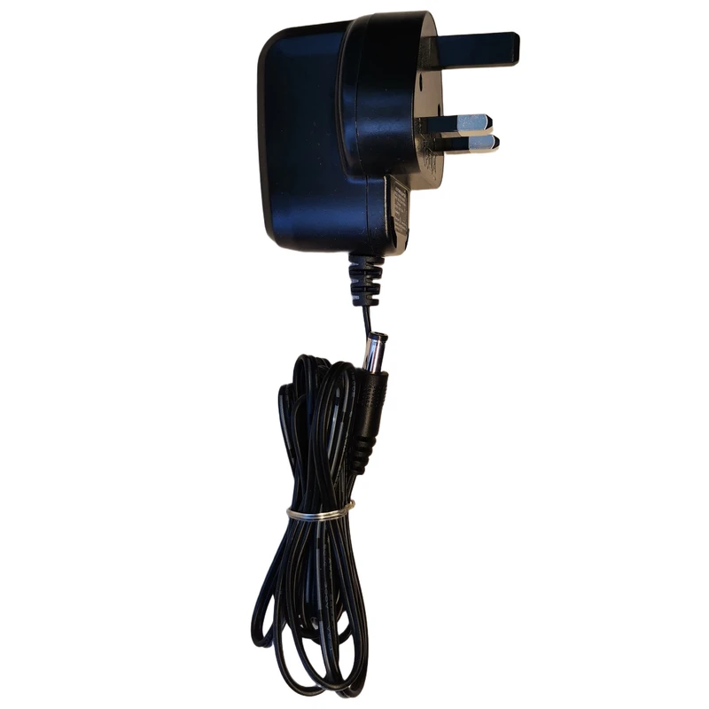 آداپتور برق 5 ولت 0.6 آمپر مدل R60BC500060B