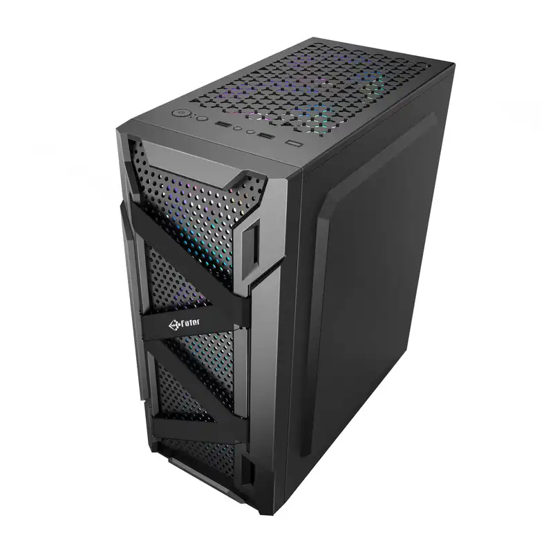 کامپیوتر دسکتاپ فاطر مدل FSO-Designing1