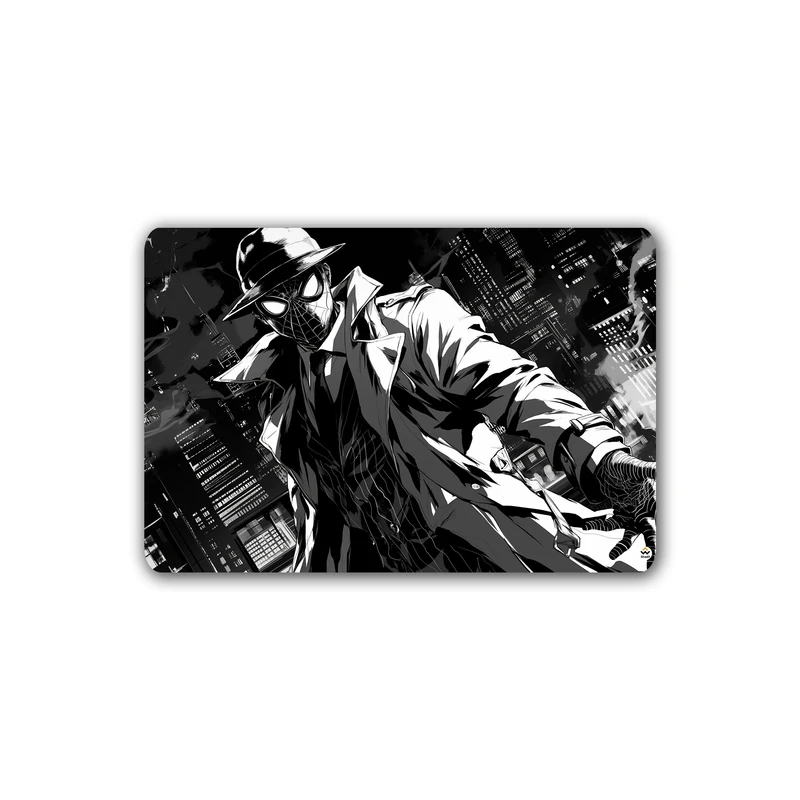 ماوس پد مخصوص بازی شادیت مدل spiderman کد 761 سایز 37*24 سانتیمتر 