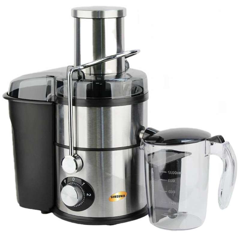 آبمیوه‌گیری چند کاره سامسونیا مدل 1200W