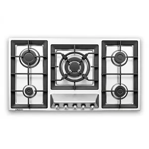 گاز صفحه ای استیل البرز کد S5960