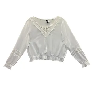 بلوز زنانه دیوایدد مدل 0398537