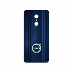 MAHOOT Volvo Cover Sticker for Xiaomi REDMI 5