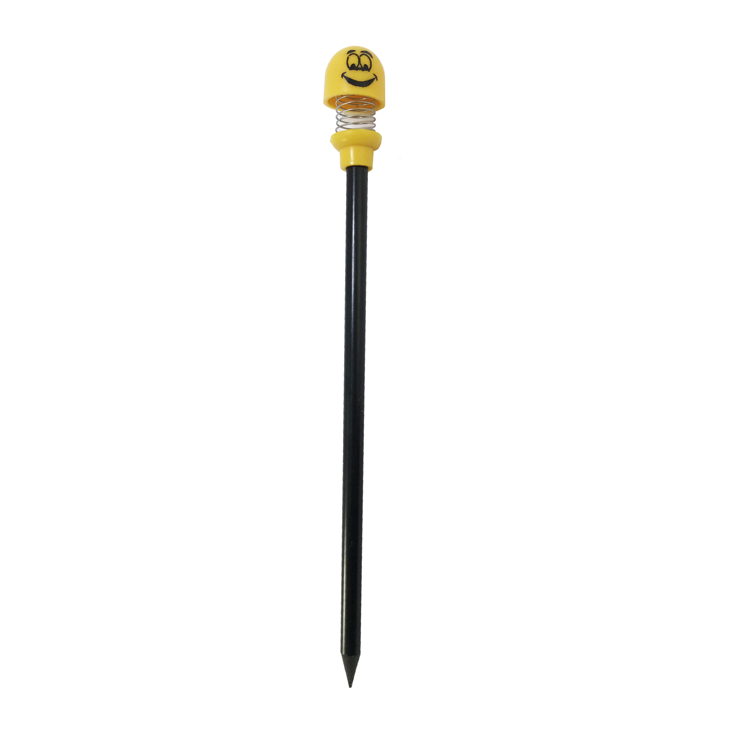 نکته خرید - قیمت روز مداد مشکی مدل اموجی به همراه سر مدادی خرید