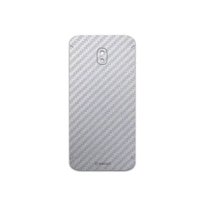 MAHOOT Steel-Fiber Cover Sticker for Samsung Galaxy J3 2017