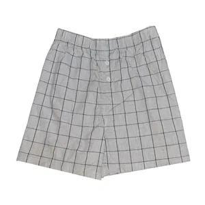 شلوارک مردانه اچ اند ام مدل A6