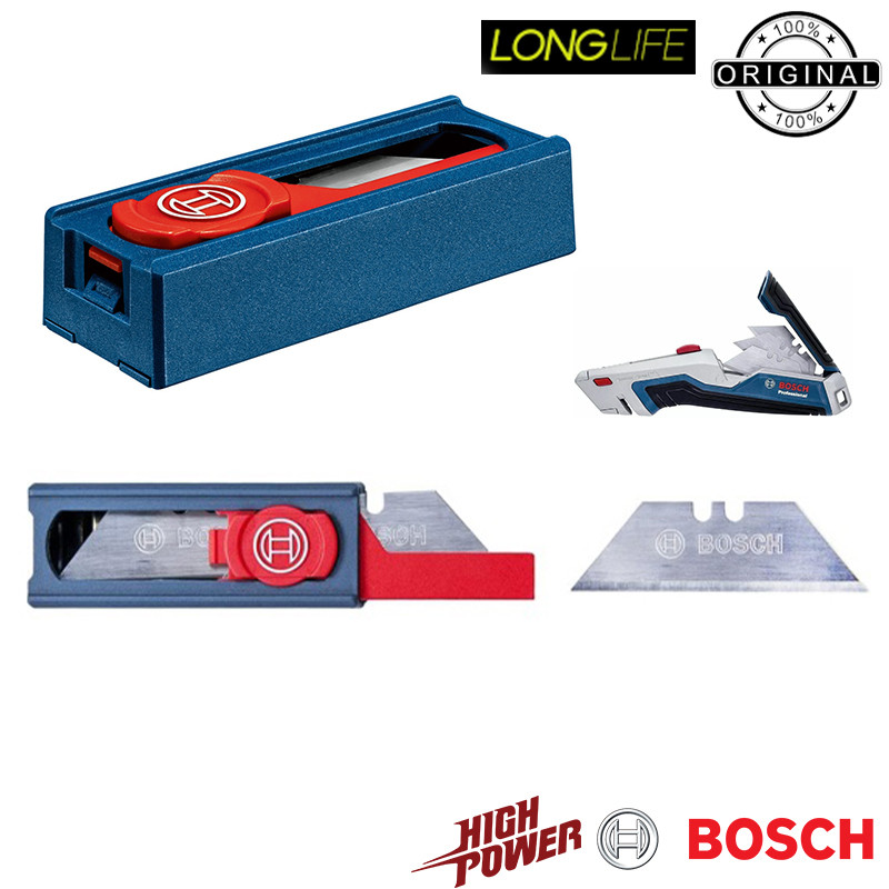 مجموعه 4 عددی ابزار بوش مدل Hand Tool Set 13P