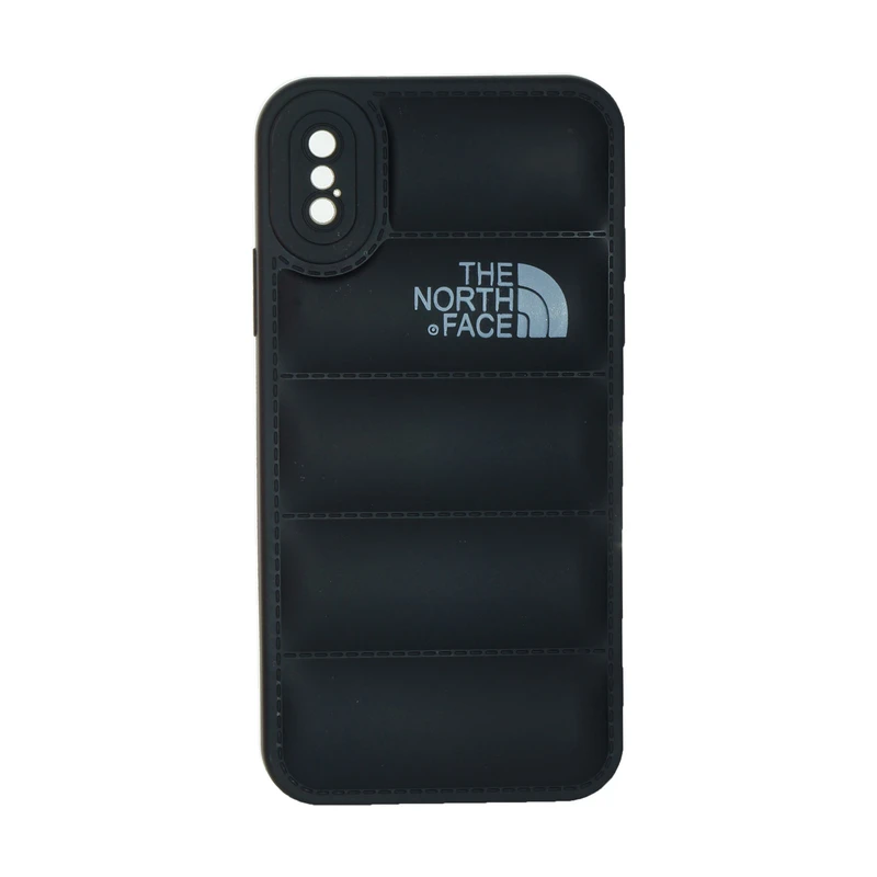 کاور مدل پافر کد MS مناسب برای گوشی موبایل اپل Iphone X/XS 