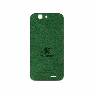 MAHOOT GL-PEGT Cover Sticker for Huawei Ascend G7