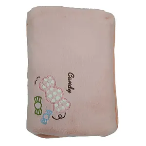 کیسه آب گرم برقی مدل W10