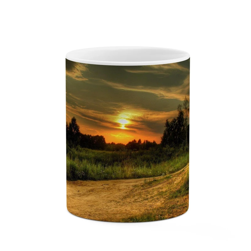 ماگ کاکتی طرح روستا کد mgp10457