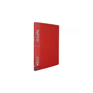Papco FC-712 Clip Folder