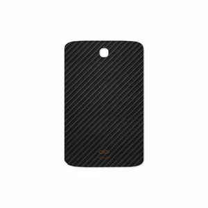 MAHOOT Carbon-Fiber Cover Sticker for Samsung Galaxy Note 8.0 2013 N5100