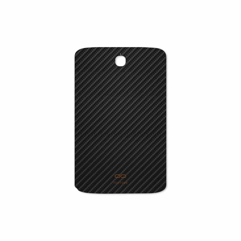 برچسب پوششی ماهوت مدل Carbon-Fiber مناسب برای تبلت سامسونگ Galaxy Note 8.0 2013 N5100