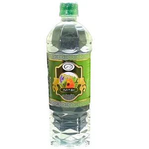 عرق ترکیبی 21 گیاه ان جی - 1 لیتر