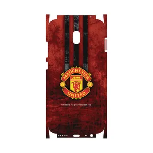 MAHOOT Manchester-United-FC-FullSkin Cover Sticker for Xiaomi Redmi 8A