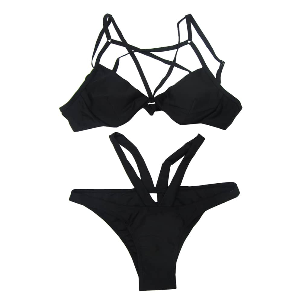 مایو زنانه کد 079