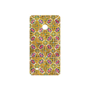 MAHOOT Iran Tile 15 Cover Sticker for Nokia Lumia 530