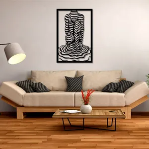 دیوارکوب ایدلیک مدل F32