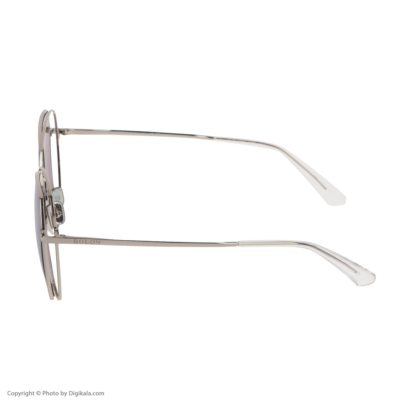 عینک آفتابی زنانه بولون مدل BL7016D90 -  - 4