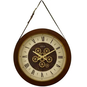 ساعت دیواری لوتوس مدل 400402BROCKTON 