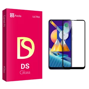 Asda DS Pro Screen Protector For Samsung Galaxy M11