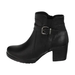 نیم بوت زنانه مدل k77