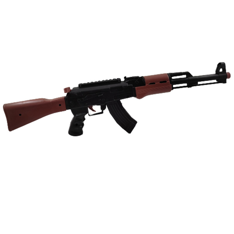 تفنگ بازی مدل AHOU GUN