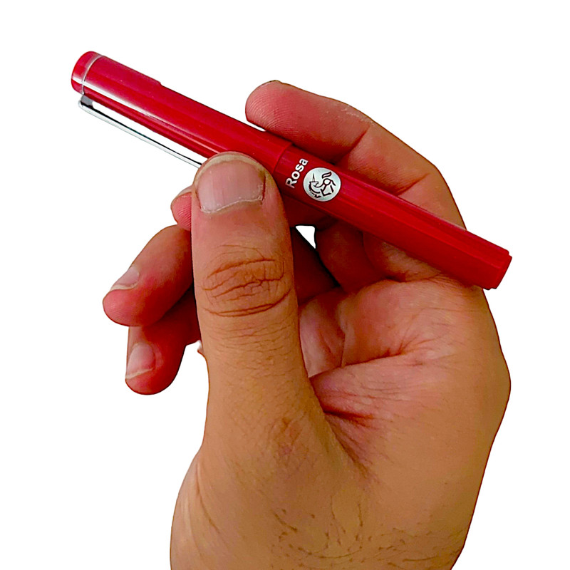 روان نویس برسا مدل جیبی کد 8412