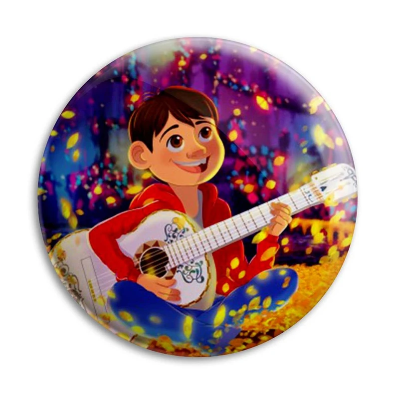 مگنت پرمانه طرح کوکو کد pmag.22403