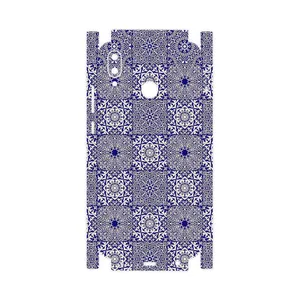 MAHOOT Iran Tile 11-FullSkin Cover Sticker for Huawei Nova 3e