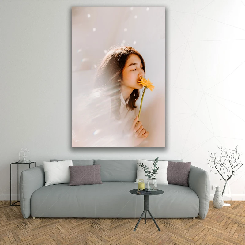 تابلو شاسی طرح عاشقانه کد 74