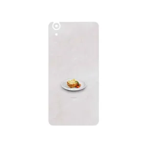 MAHOOT Lasagne Cover Sticker for Huawei Y6 II