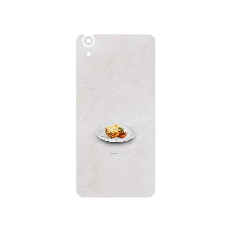 برچسب پوششی ماهوت مدل Lasagne مناسب برای گوشی موبایل هوآوی Y6 II