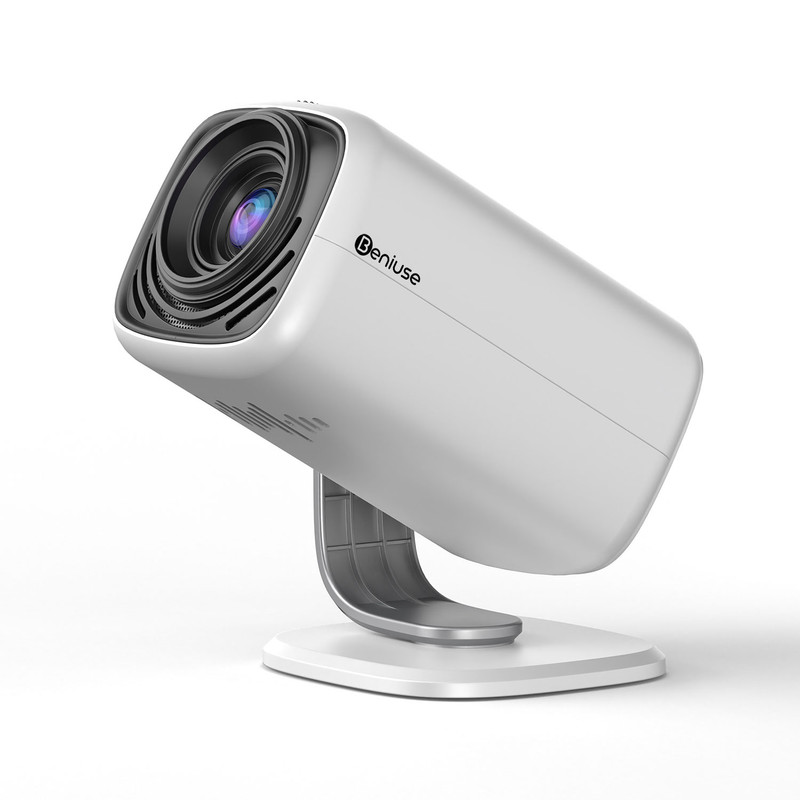 ویدئو پروژکتور بنیوس مدل BE-VP17 با رزولوشن 1920x720|HD