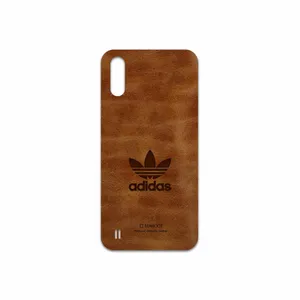MAHOOT BFL-DDS Cover Sticker for Samsung Galaxy A01
