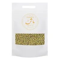 ماش سبز توشنا - 900 گرم