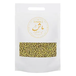 ماش سبز توشنا - 900 گرم