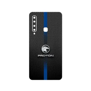 MAHOOT PROTON Cover Sticker for Samsung Galaxy A9 2018